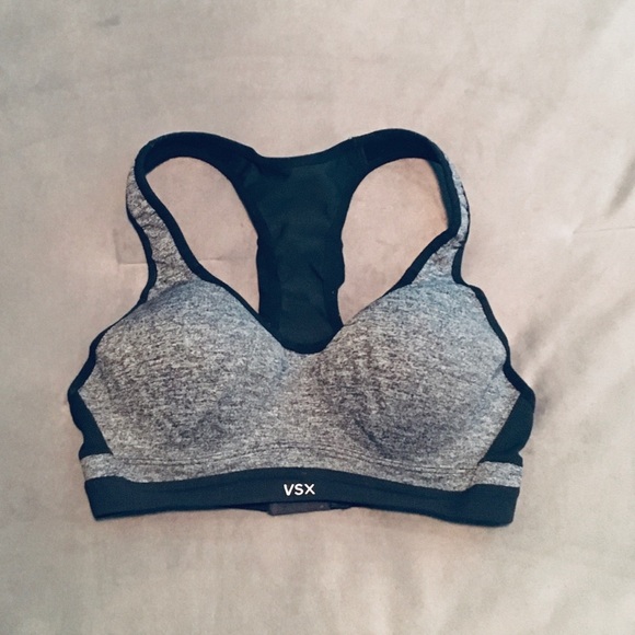 Set of 3 VSX Sports Bras - Picture 6 of 12